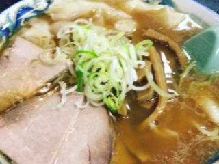 Sōng Chá Wū らーめん Tíng