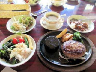 ステーキのあさくま Lù Gǔ ガーデン Diàn