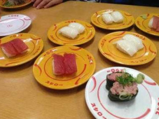 スシロー Lǐ Chuān Diàn
