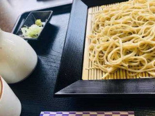 Shǒu Dǎ ちそば Yī Bā