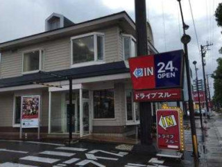マクドナルド 8hào Xiàn Fú Jǐng