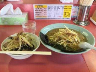 ラーメンショップ Běn Diàn