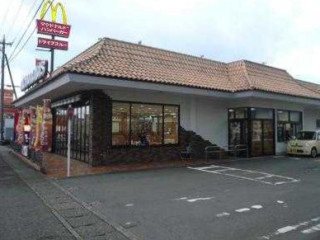 マクドナルド 246yù Diàn Chǎng Diàn