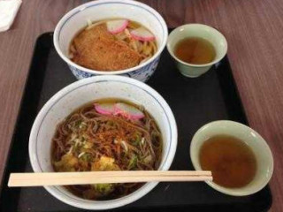 Jiān ノ Xiǎo Wū Shí Táng