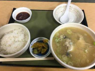 Yuè Zhōng Jìng Pa Shàng り Xiàn スナックコーナー