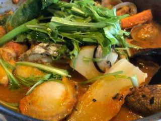 Sēn の Chá Wū Liáng