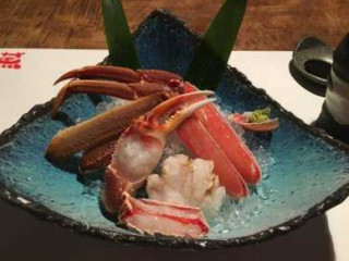 かに Huì Xí Bā Jiāo
