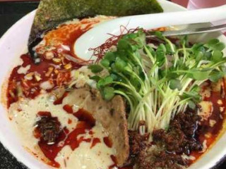 タンタン Miàn Zhuān Mén Diàn ぐんぽう