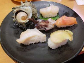 スシロー Běi Míng Gǔ Wū Diàn