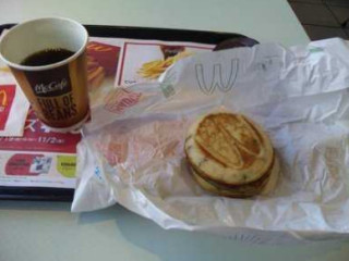 マクドナルド 19hào Yán Kāo Diàn