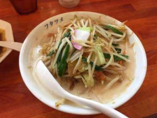 Jí Nóng Tāng Miàn フタツメ Dōng Míng Diàn