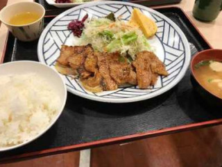 レストラン Shí Zhī Qī