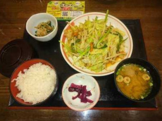 Jí Lè Tāng Jīn Zé Yě 々 Shì Diàn お Shí Shì Chǔ