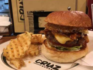 クルズバーガーズ