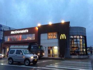 マクドナルド Yě 々 Shì Diàn