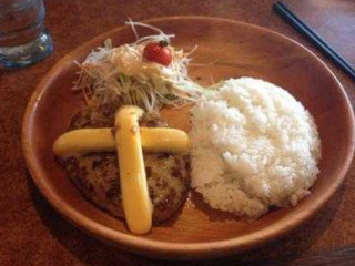 びっくりドンキー Bàn Tián Diàn