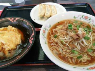 Jiǎo Zi の Wáng Jiāng Xī Wěi Diàn