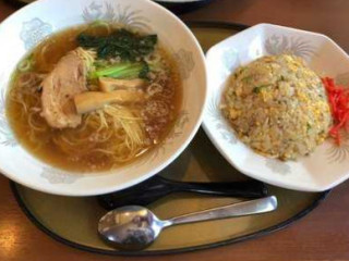 さんぽう Tíng Yàn Diàn