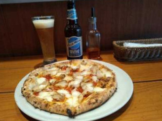 Pizza Salvatore Cuomo Tiān Wáng Zhōu