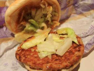 マクドナルド 477gū Yě Diàn