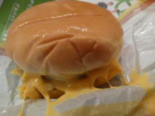 マクドナルド Zhēn Zhèng Diàn