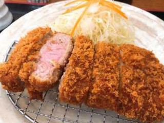 とんかつ かつ Mí