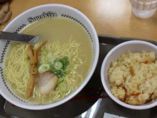 スガキヤ アピタ Měi Nóng Jiā Mào Diàn