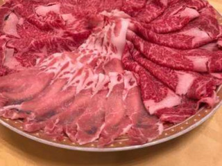 Cháo Wù ジャンボリーゴルフクラブ レストラン