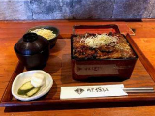 Ròu Wū Kū もと