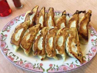 Jiǎo Zi の Wáng Jiāng Shén の Cāng Diàn