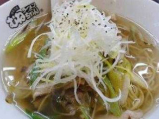 ラーメンむねちゃん Yǔ Dǎo Běn Diàn