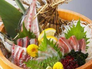 まぐろ Jū Jiǔ Wū さかなや Dào Chǎng Sān Dǎo Guǎng Xiǎo Lù Diàn