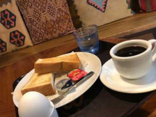 Chī Chá サンダーバード