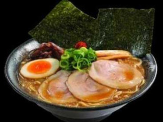 Téng Yī Fān ラーメン Xiǎo Mù インター Diàn