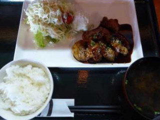 Japanese Dining Yuán Xiāng Dà Yuán