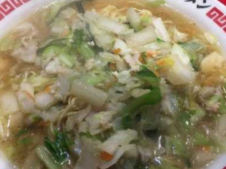 Yǒu Lè タンメン