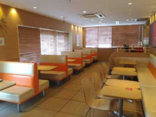マクドナルド Jí Tián インター Diàn