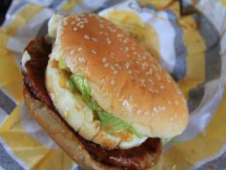 マクドナルド Bì Nán Diàn
