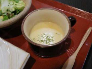 Tīng Jiā カフェかぎや