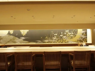 Ryuduki Sushi