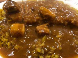 カレーショップ　きしばた