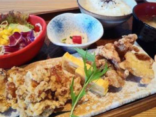 Cafe And Shòu Sī じぇしーおじさん