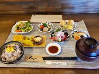 Hé Shí カフェえん