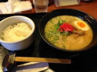 Fú ちゃんラーメン