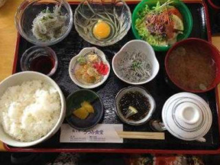 うつみ Shí Táng Tí の Chí Diàn