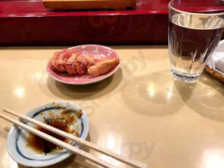 Dōng Shòu し