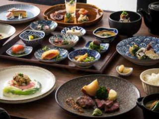 Liǎo Kē Gāo Yuán ビュッフェ エルバージュ