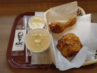 ケンタッキーフライドチキン Lǐ Chuān Diàn