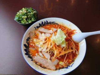 フォレストモール Fù Shì Chuān Diàn