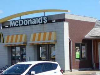 マクドナルド Zhēn Yuán Diàn